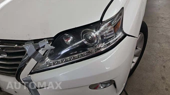 2014 Lexus RX 350 – miniatura 29