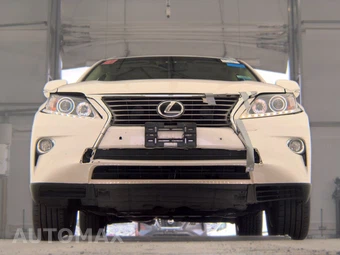 2014 Lexus RX 350 – miniatura 3