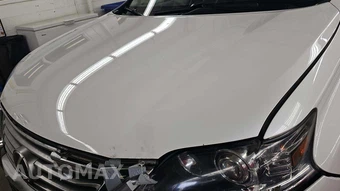 2014 Lexus RX 350 – miniatura 30