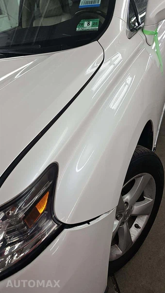 2014 Lexus RX 350 – miniatura 32