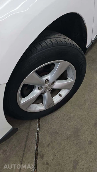 2014 Lexus RX 350 – miniatura 33