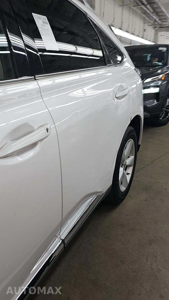 2014 Lexus RX 350 – miniatura 35
