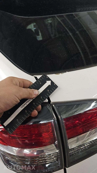2014 Lexus RX 350 – miniatura 38