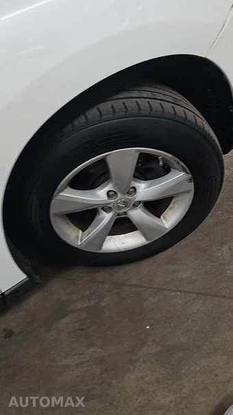 2014 Lexus RX 350 – miniatura 41