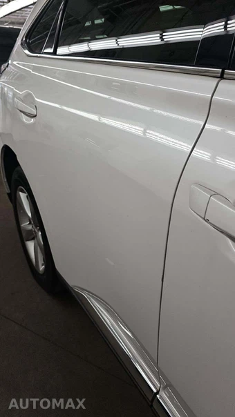 2014 Lexus RX 350 – miniatura 44