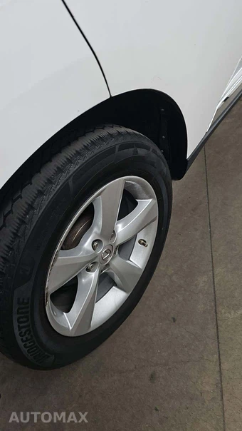 2014 Lexus RX 350 – miniatura 46