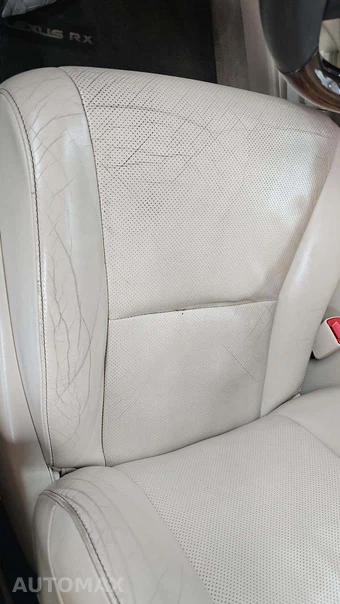 2014 Lexus RX 350 – miniatura 47