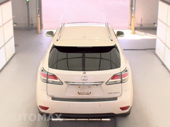 2014 Lexus RX 350 – miniatura 6