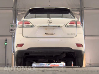 2014 Lexus RX 350 – miniatura 7