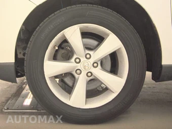 2014 Lexus RX 350 – miniatura 9
