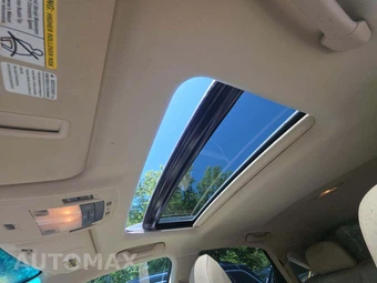 2014 Lexus RX 350 – miniatura 11