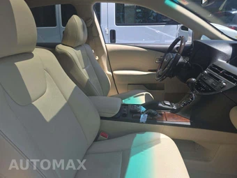 2014 Lexus RX 350 – miniatura 18