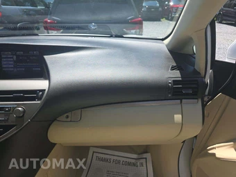2014 Lexus RX 350 – miniatura 19