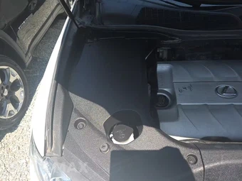 2014 Lexus RX 350 – miniatura 22