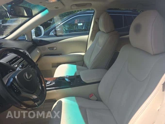2014 Lexus RX 350 – miniatura 6