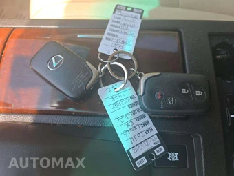 2014 Lexus RX 350 – miniatura 8