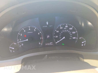 2014 Lexus RX 350 – miniatura 9