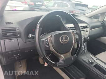 2014 Lexus RX 350 - miniatura 10