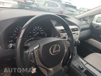 2014 Lexus RX 350 - miniatura 11