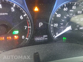 2014 Lexus RX 350 - miniatura 12