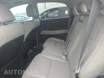 2014 Lexus RX 350 - miniatura 13