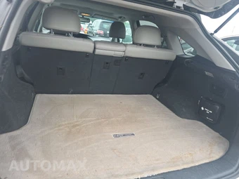 2014 Lexus RX 350 - miniatura 16