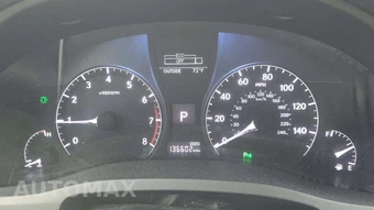 2014 Lexus RX 350 - miniatura 19