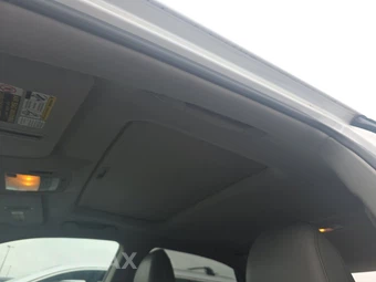 2014 Lexus RX 350 - miniatura 20