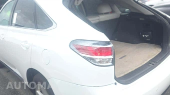 2014 Lexus RX 350 - miniatura 22