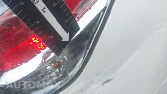 2014 Lexus RX 350 - miniatura 26