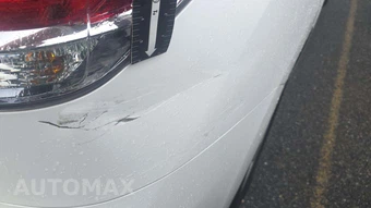 2014 Lexus RX 350 - miniatura 29