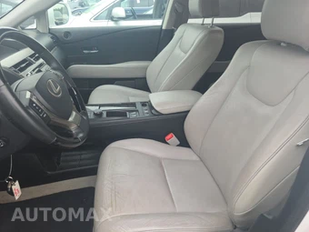 2014 Lexus RX 350 - miniatura 7