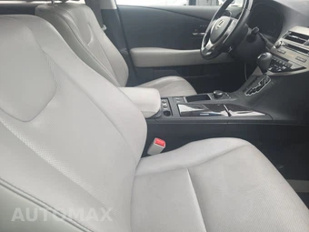 2014 Lexus RX 350 - miniatura 8