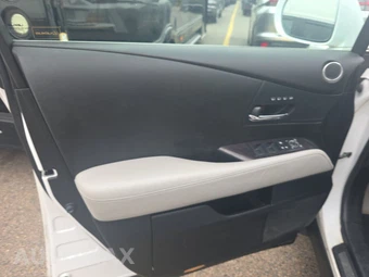 2014 Lexus RX 350 - miniatura 9