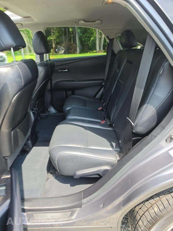 2014 Lexus RX 350 – miniatura 10