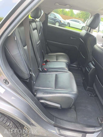 2014 Lexus RX 350 – miniatura 13