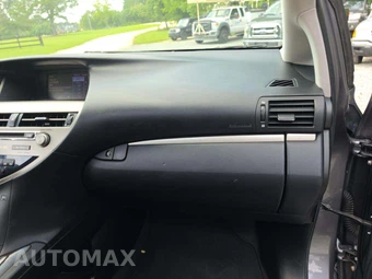 2014 Lexus RX 350 – miniatura 16