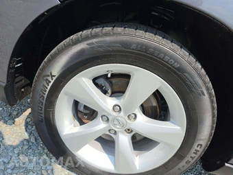 2014 Lexus RX 350 – miniatura 20