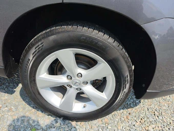 2014 Lexus RX 350 – miniatura 24