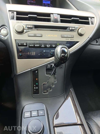2014 Lexus RX 350 – miniatura 33