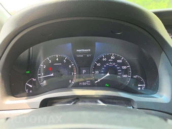 2014 Lexus RX 350 – miniatura 6