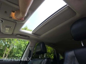 2014 Lexus RX 350 – miniatura 8