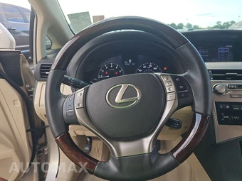2014 Lexus RX 350 – miniatura 10