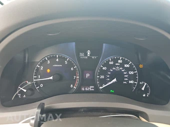 2014 Lexus RX 350 – miniatura 12