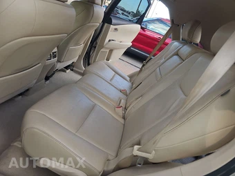 2014 Lexus RX 350 – miniatura 13
