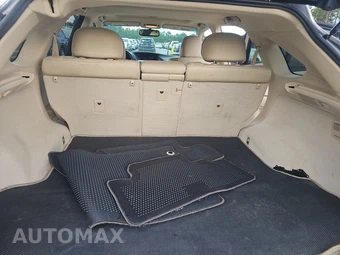 2014 Lexus RX 350 – miniatura 16
