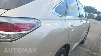 2014 Lexus RX 350 – miniatura 20