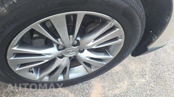 2014 Lexus RX 350 – miniatura 23