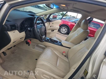 2014 Lexus RX 350 – miniatura 7