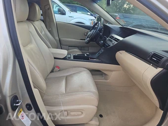 2014 Lexus RX 350 – miniatura 8